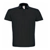 ba306-b-c-black-polo