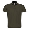 ba306-b-c-brown-polo