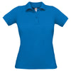 ba370-b-c-women-royal-blue-polo