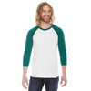 bb453-american-apparel-green-raglan-tee