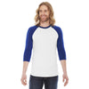 bb453-american-apparel-blue-raglan-tee