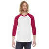 bb453-american-apparel-red-raglan-tee