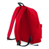 BagBase Classic Red Original Fashion Backpack