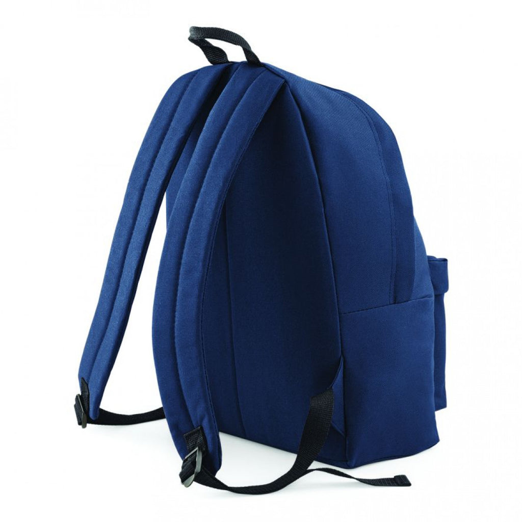 BagBase French Navy Original Fashion Backpack