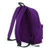BagBase Plum Original Fashion Backpack