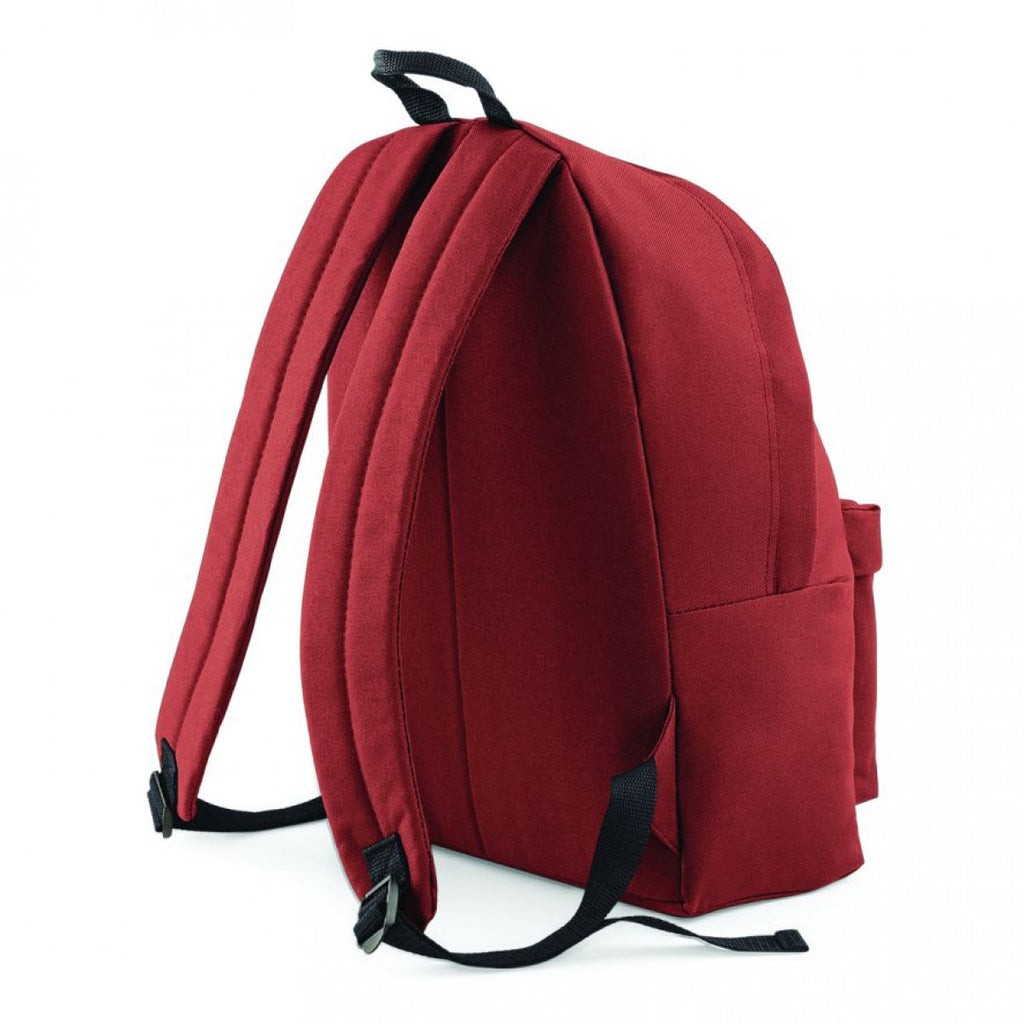 BagBase Rust Original Fashion Backpack