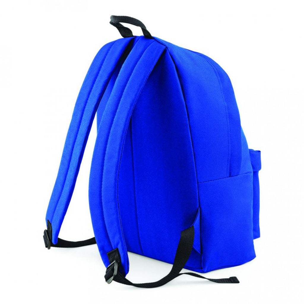 BagBase Bright Royal Kids Fashion Backpack