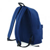 BagBase French Navy Maxi Fashion Backpack