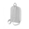 BagBase Light Grey Mini Essential Fashion Backpack