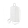 BagBase White Mini Essential Fashion Backpack