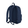 BagBase French Navy Essential Fashion Backpack