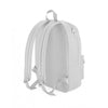 BagBase Light Grey Essential Fashion Backpack