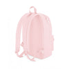 BagBase Powder Pink Essential Fashion Backpack
