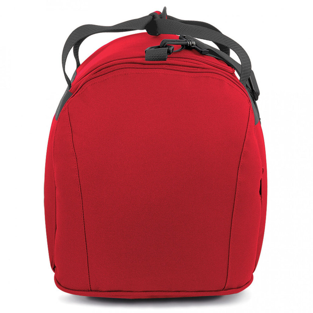 BagBase Classic Red Freestyle Holdall