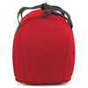 BagBase Classic Red Freestyle Holdall