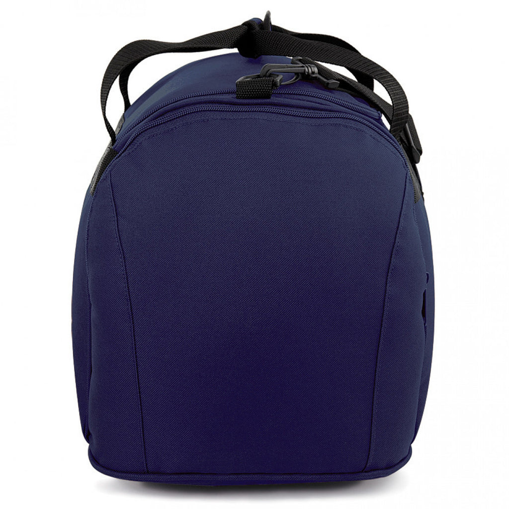 BagBase French Navy Freestyle Holdall