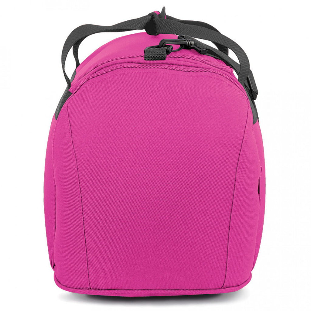 BagBase Fuchsia Freestyle Holdall