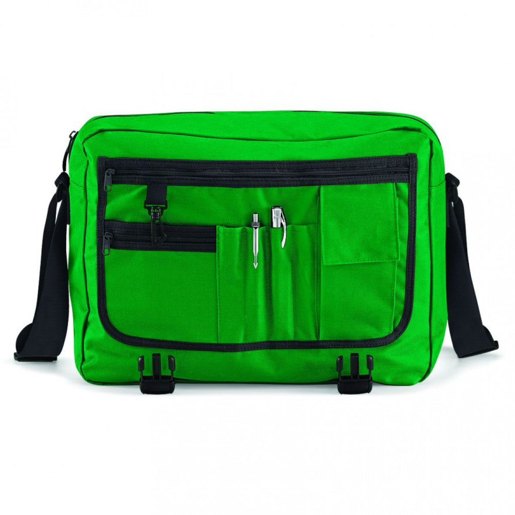 BagBase Kelly Messenger Bag