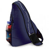 BagBase French Navy Universal Monostrap