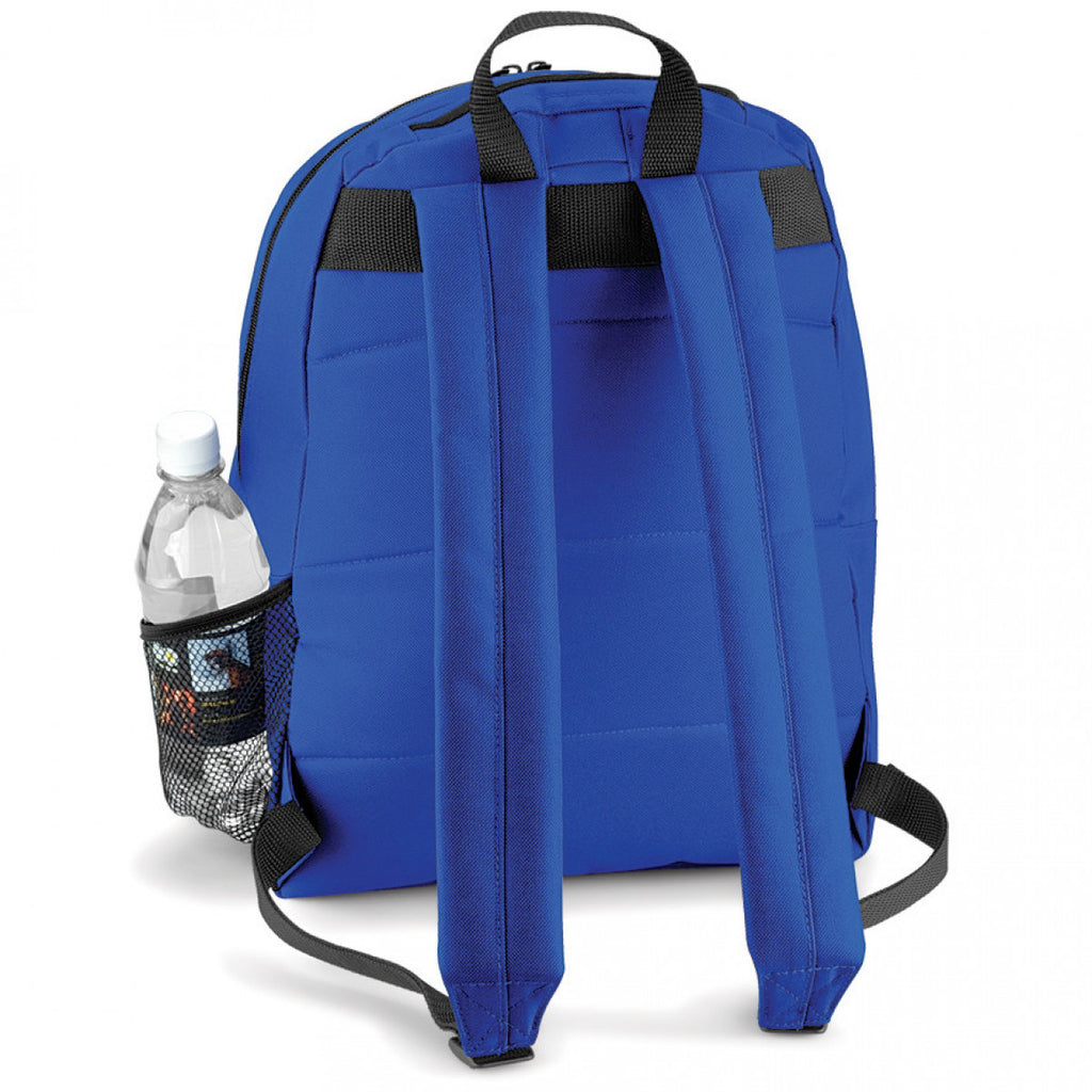 BagBase Bright Royal Universal Backpack