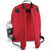BagBase Classic Red Universal Backpack