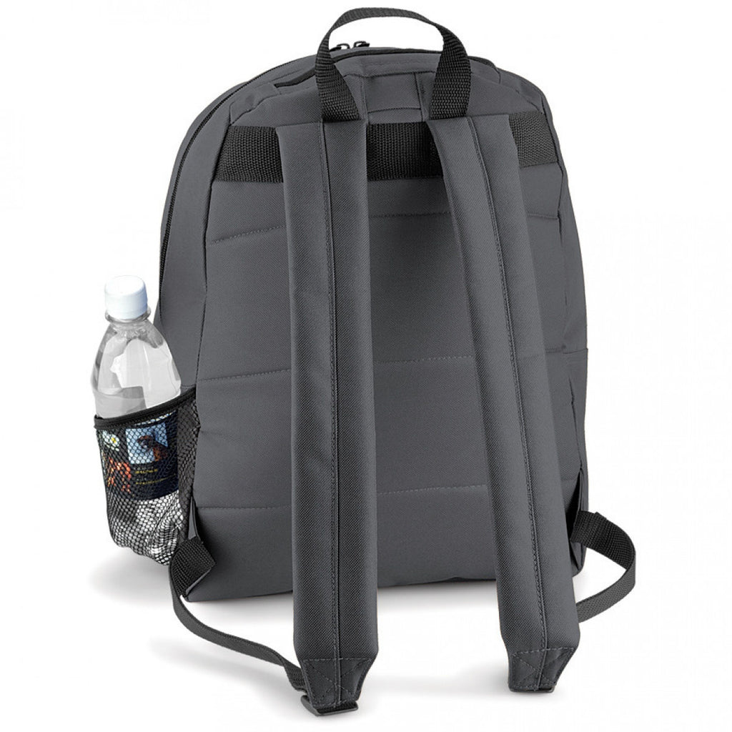 BagBase Graphite Universal Backpack