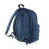 BagBase Navy Dusk Campus Laptop Backpack