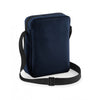 BagBase French Navy Across Body Bag