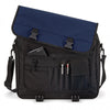 BagBase French Navy Portfolio Briefcase