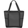 bg411-port-authority-charcoal-tote