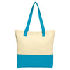 bg414-port-authority-turquoise-tote