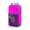 BagBase Fuchsia Athleisure Sports Shoe/Accessory Bag