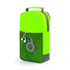 BagBase Lime Athleisure Sports Shoe/Accessory Bag