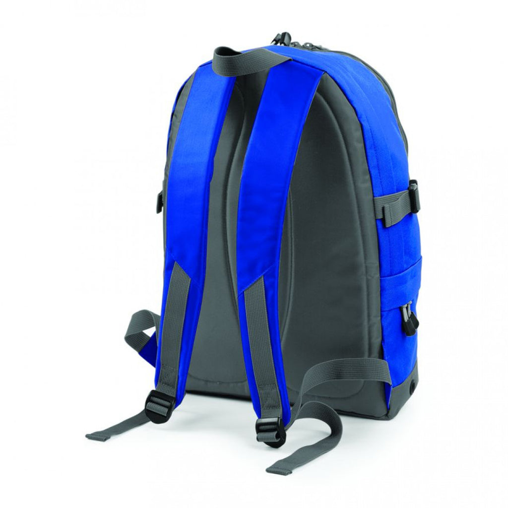 BagBase Bright Royal Athleisure Pro Backpack
