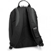 BagBase Black/Graphite Teamwear Backpack