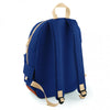 BagBase French Navy Heritage Backpack