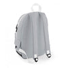 BagBase Light Grey Heritage Backpack