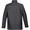 Stormtech Men's Charcoal Twill Harbour Softshell Jacket