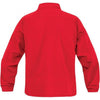 Stormtech Women's Sport Red Cirrus Bonded Jacket