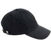 c4001-champion-black-panel-cap