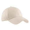 c608-port-authority-light-brown-cap