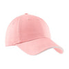 c830-port-authority-light-pink-cap