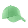 c830-port-authority-light-green-cap