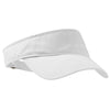 c840-port-authority-white-visor