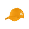 c911-port-authority-gold-cap