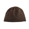 c917-port-authority-brown-knit-beanie