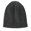 c935-port-authority-black-beanie