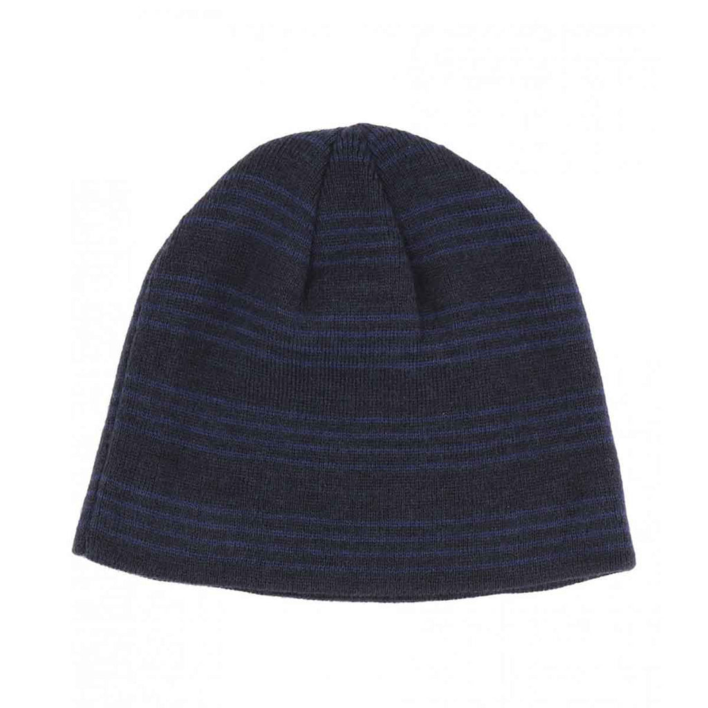 Canterbury Navy/White Team Beanie