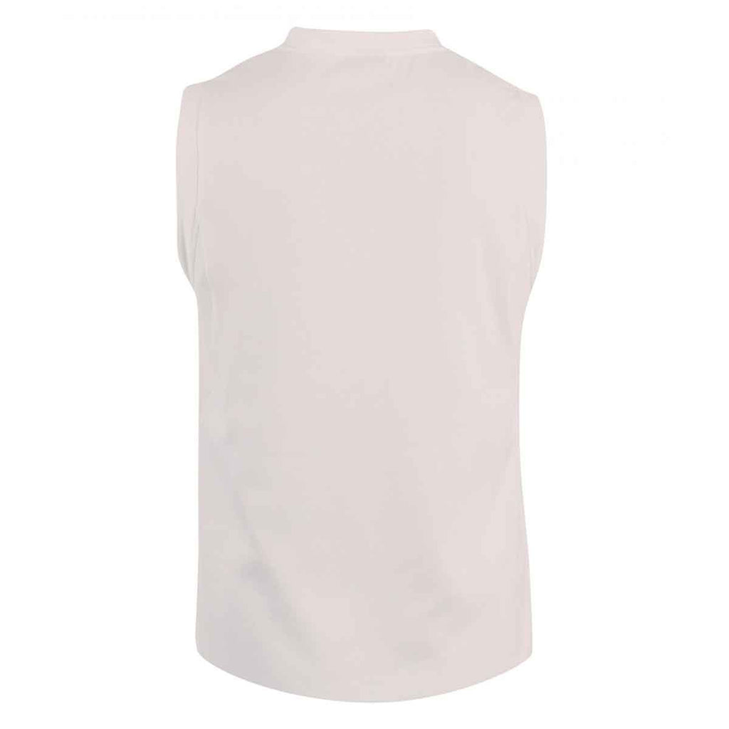 Canterbury Youth Cream Cricket Overshirt