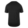 Canterbury Men's Black/White Team Dry T-Shirt